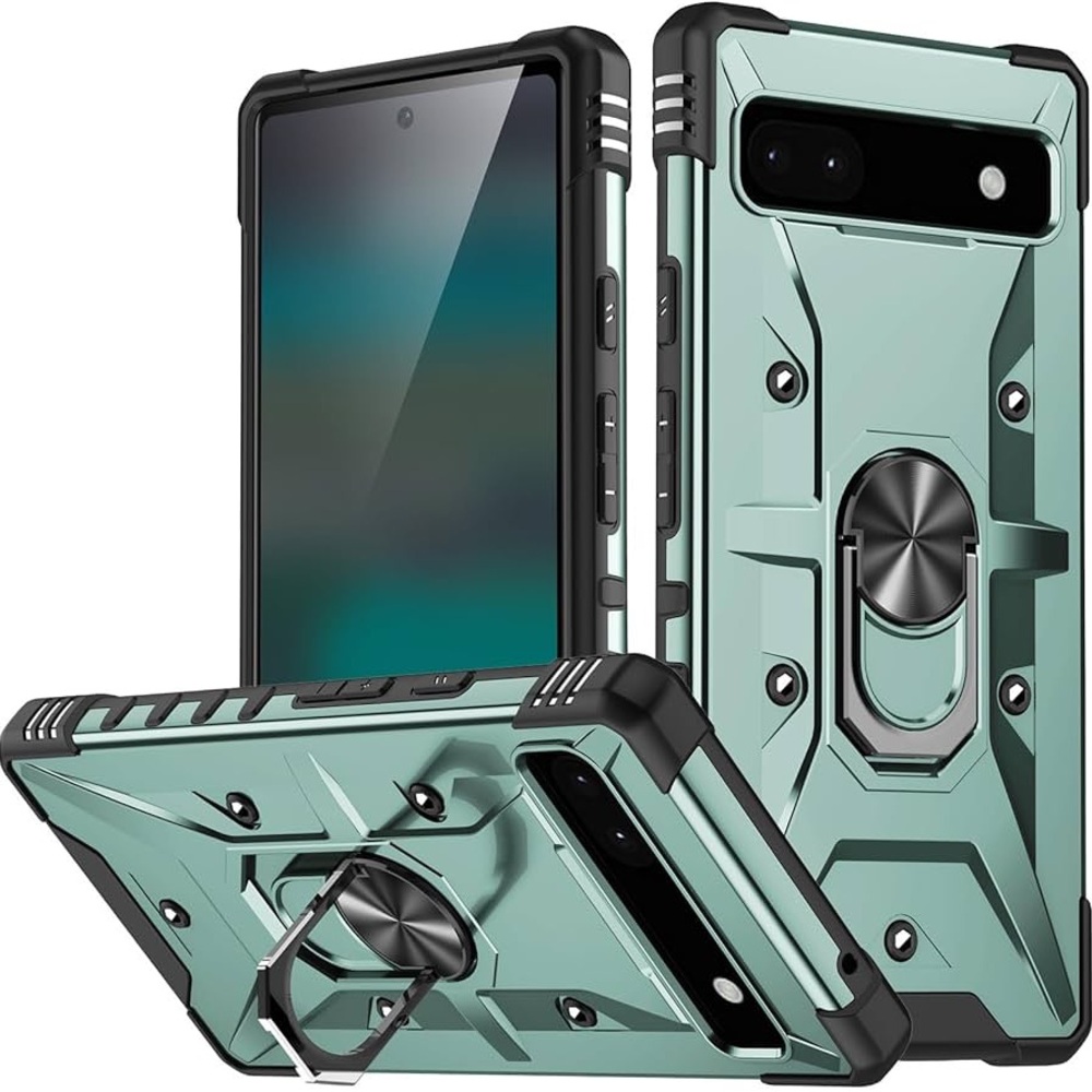 Cover Case for Google Pixel 6
Green